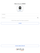 ARMS App screenshot 6
