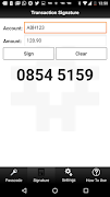 Secure Operation 截图 2