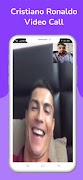 Cristiano Ronaldo Call & Chat screenshot 6