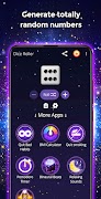 Roll Dice Simulator تصوير الشاشة 6
