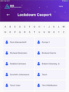 ESS Door Terminal screenshot 3
