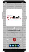 esRadio RM স্ক্রিনশট 2