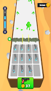 Gun Merge Screenshot 1