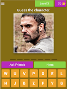 Quiz the last kingdom 스크린샷 6