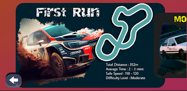 Rally Racing screenshot 7