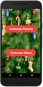 Poster Christmas essentials