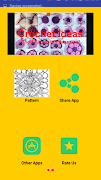 Crochet Designs Screenshot 1
