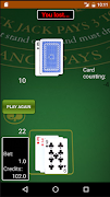 BlackJack PRO 截圖 6