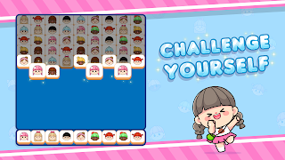 برنامه‌نما Tile Friends عکس از صفحه