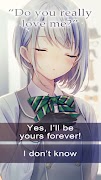 High School Vampire Girlfriend 截图 5