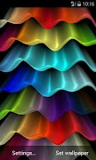 Light Wave Pro 스크린샷 1