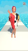 Clothes Runner スクリーンショット 2