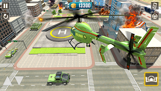 Army Commando Simulator Screenshot 2