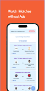 FirstBall - Live Cricket تصوير الشاشة 5