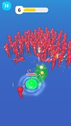 Slime Battle screenshot 6