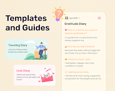 My Diary - Daily Diary Journal screenshot 7