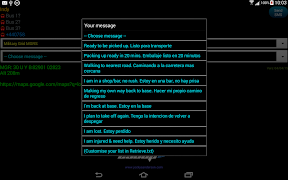 XC Pilot Retrieve captura de pantalla 5