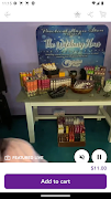 Practical Magic Store screenshot 1