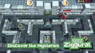 Mazetic screenshot 7