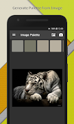 برنامه‌نما Color Lab عکس از صفحه