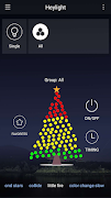 Heylight captura de pantalla 3