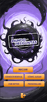 پوستر Edenia - Un mundo de preguntas
