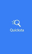 Quicksta الملصق