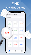 Document Reader and Viewer OS স্ক্রিনশট 7