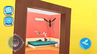 Mosquito Simulator screenshot 7