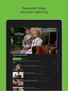 برنامه‌نما GazeboTV عکس از صفحه