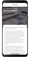 برنامه‌نما MyArluno عکس از صفحه
