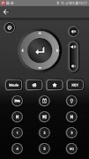 Sharp Smart Control screenshot 7