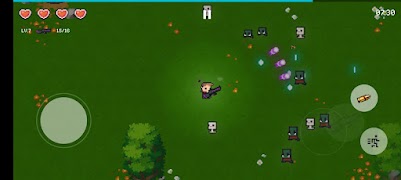 Gunslinger screenshot 7