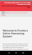 FOPS finotex ภาพหน้าจอ 3