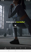 ExerMeter captura de pantalla 6