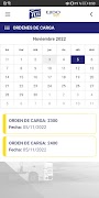 TransportaApp screenshot 2