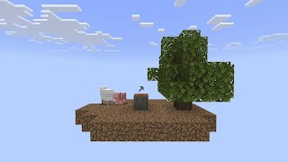 One Block Map for Minecraft screenshot 2