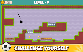Ball Jump: Ball Jumping Games screenshot 1