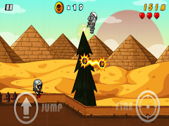 Monster Land स्क्रीनशॉट 7