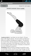 Yoga for programmers 포스터