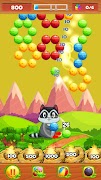 Forest Bubble Shooter screenshot 5