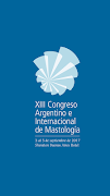 Congreso SAM17 海報