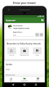 MowerPlus screenshot 2