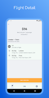 Easy Travel:Book Flight,Hotel 截图 3
