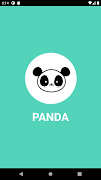 PANDA MOBILE Plakat
