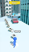 Speed Up Run Plakat