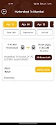 Raja Express 截圖 1