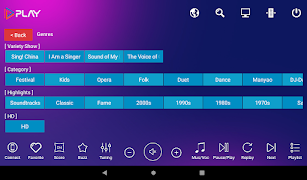 3Play Tablet V2 스크린샷 5