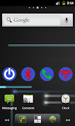 Toggle Ringer Lite imagem de tela 5