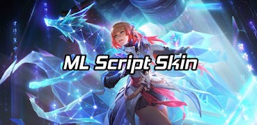 ML Script Skin Tools Injector poster
